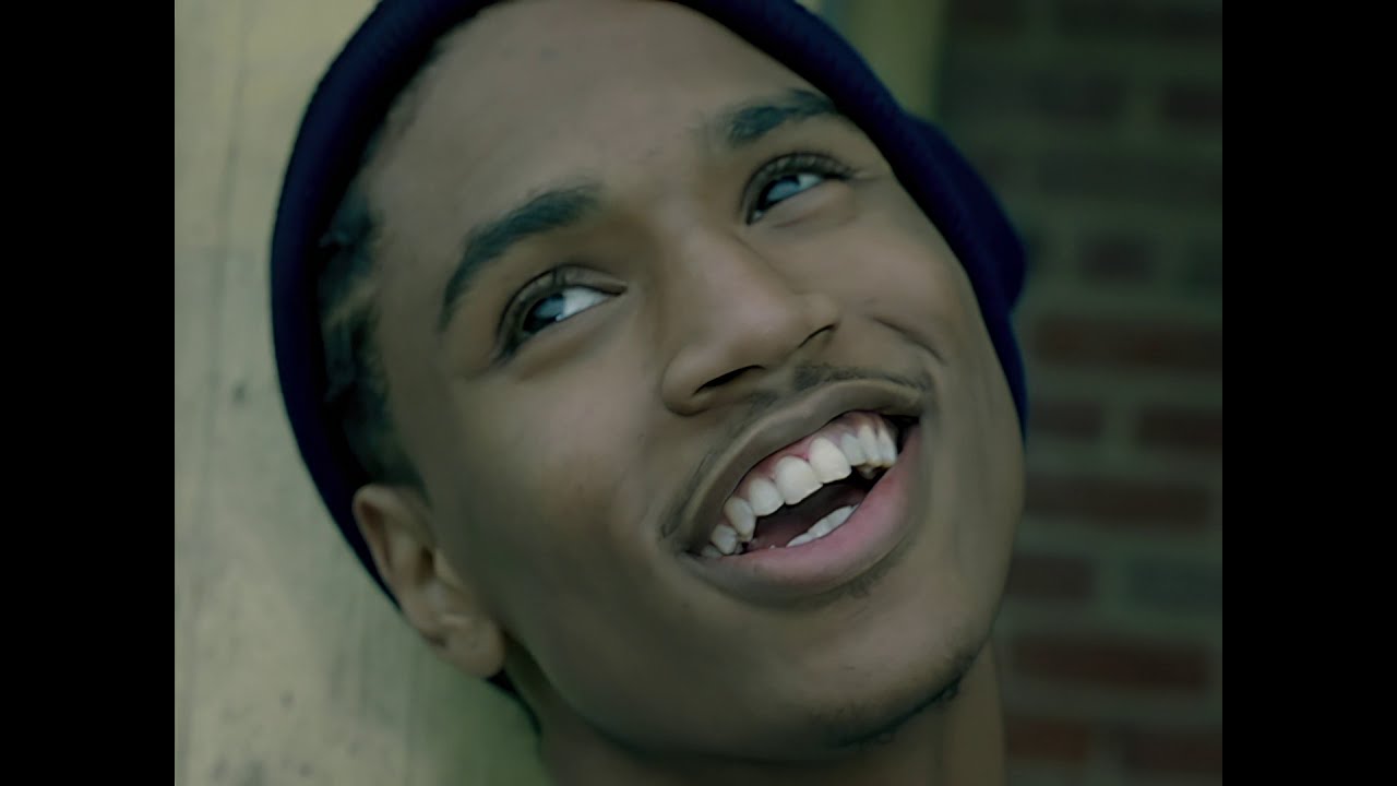 Trey Songz - Gotta Make It (feat. Twista) [Official Video]