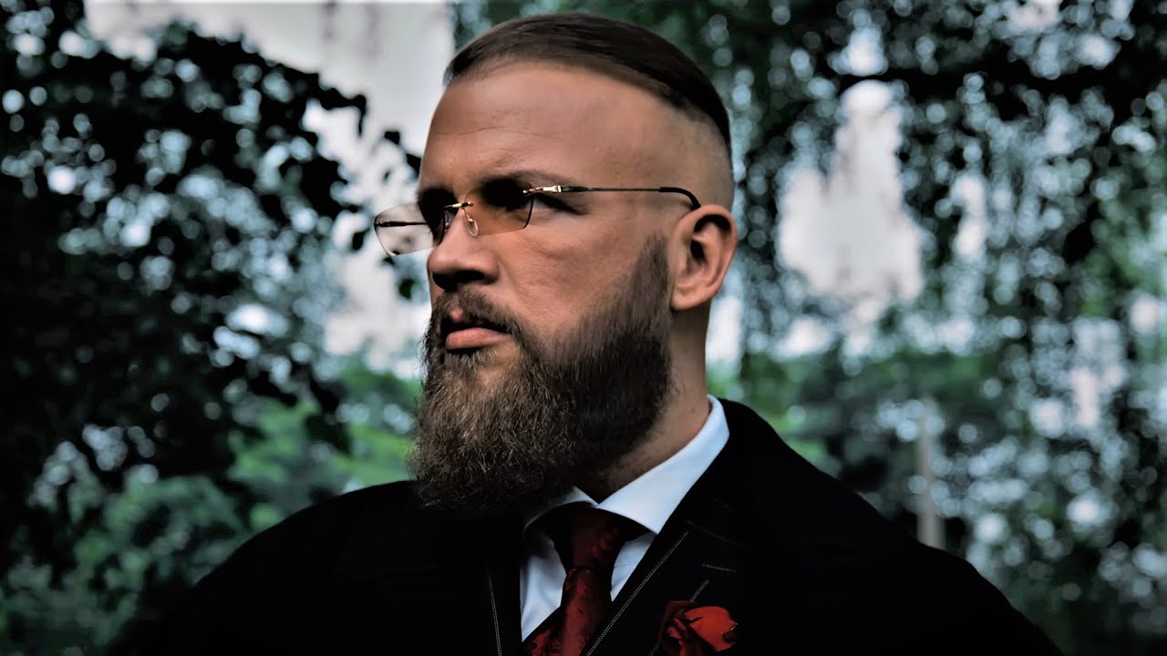 KOLLEGAH - Hoodtales IV (Remix) prod. by YeeRMX