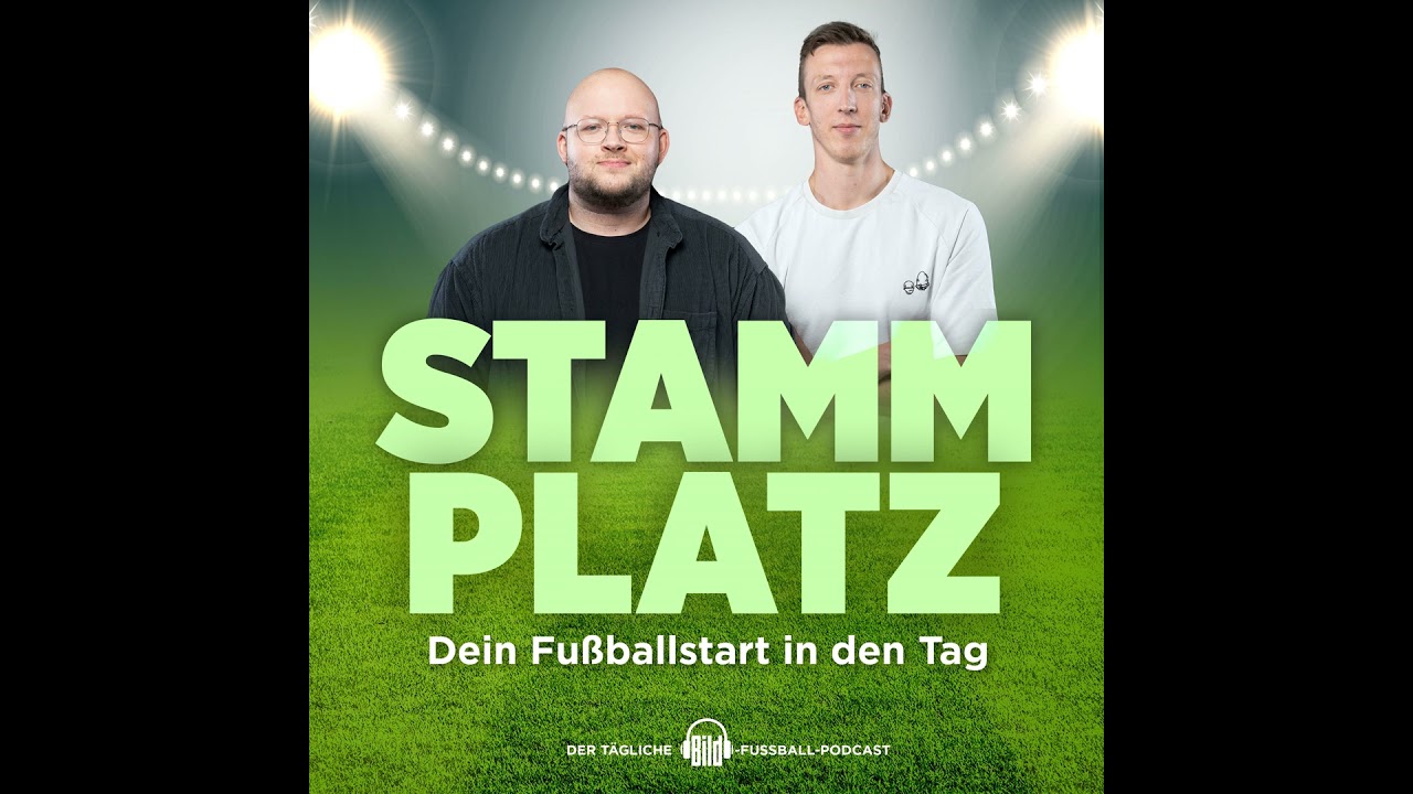 Bayern-Pleite gegen Augsburg! Frankfurt-Krise immer schlimmer!