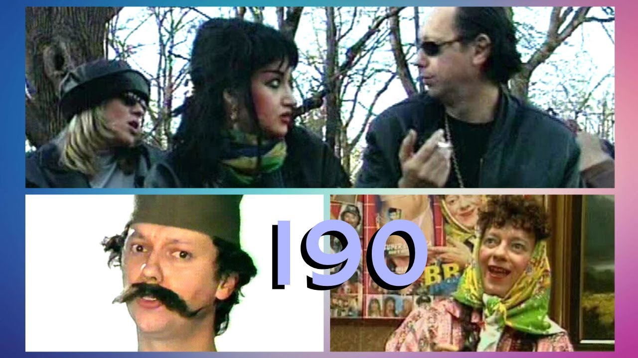 Boris Bizetic - Smeh Terapija 190 - (TV Show 2011)
