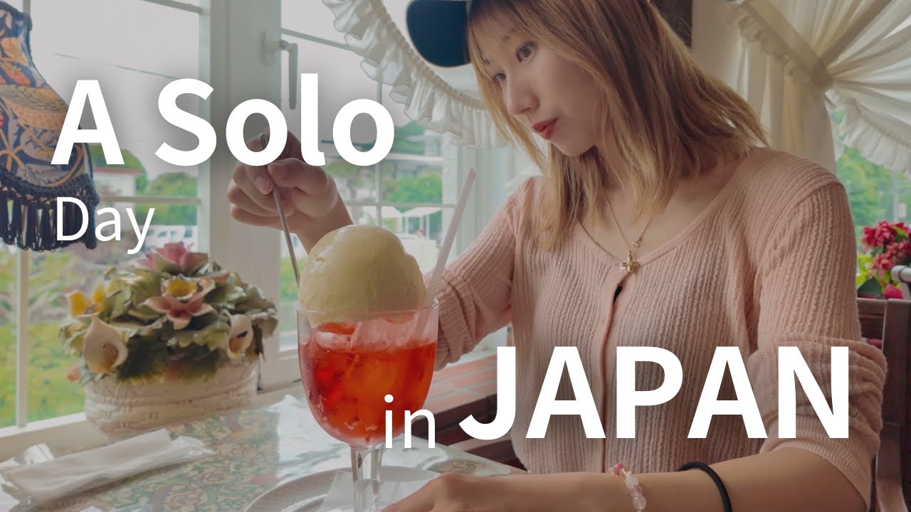 Life in Japan | 120-Year-Old Sharpening Shop & a Giant Cream Soda! #kamakura #japan