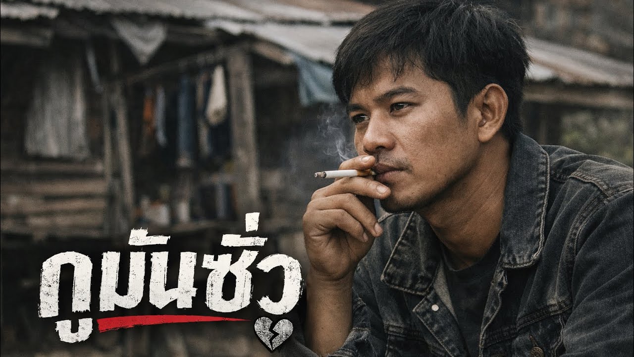 กูมันซั่ว – อีสาน Music | เพลงเศร้าคนจน ฮักแพ้เงิน แพ้ความจริง (official Music)