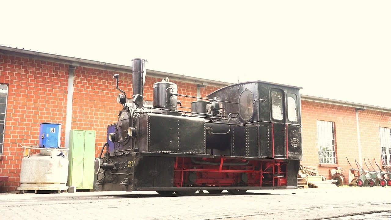 MEG 1887 bis 1963: Dampflok MEG 46 und Schwesterloks (Schmalspur-Eisenbahngeschichte am Rhein)