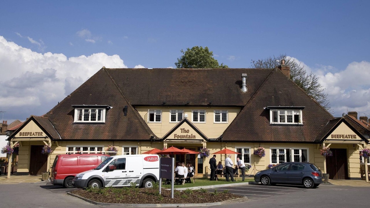 Premier Inn London Twickenham East, United Kingdom | Travel With Kiara