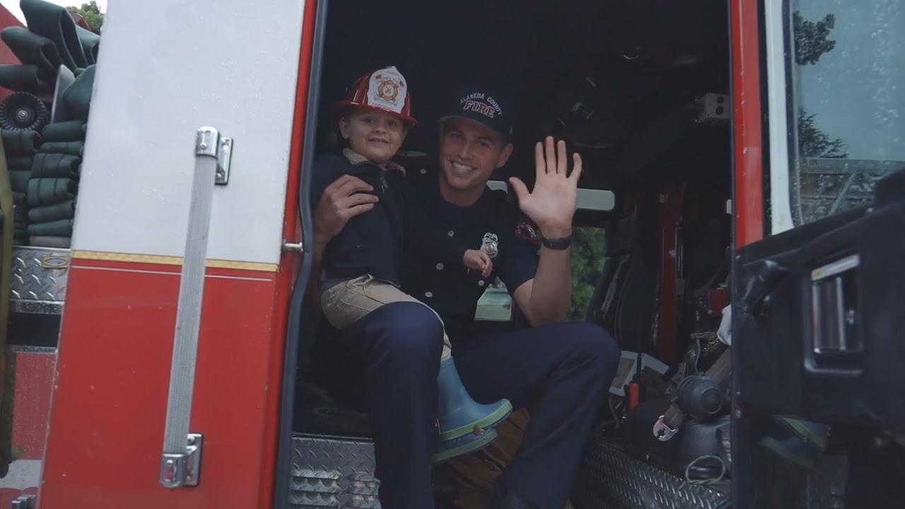 ACFD in Action: 2022 Year in Review