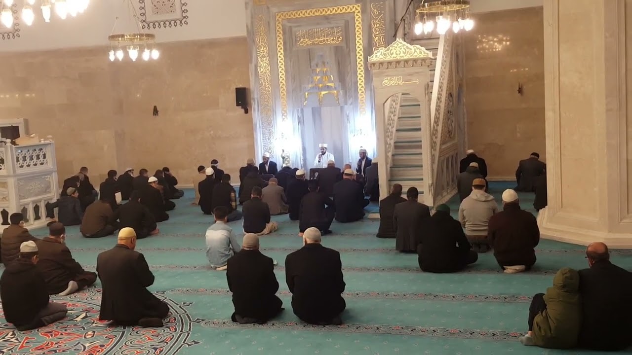 ağrı patnos merkez camii &ouml;nder aydın