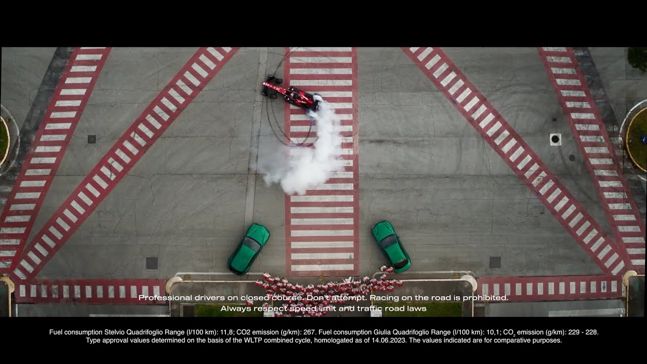 Alfa Romeo | 113. rocznica z Alfa Romeo F1&reg; Team