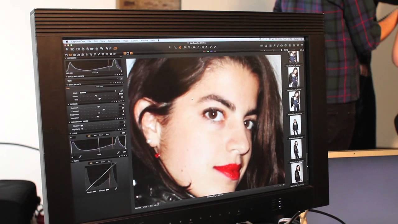 MAN REPELLER by Leandra Medine