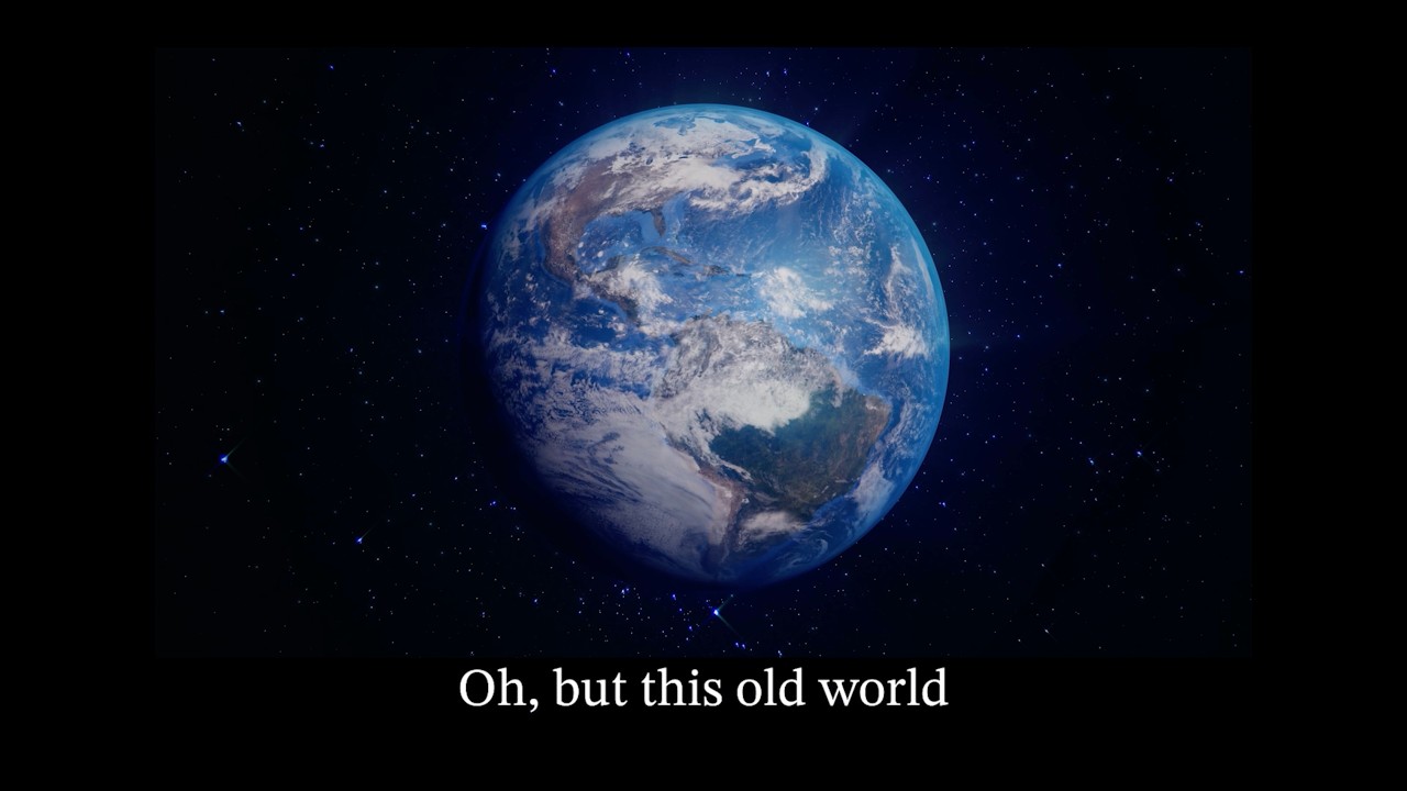 Marble Home (Official Video)