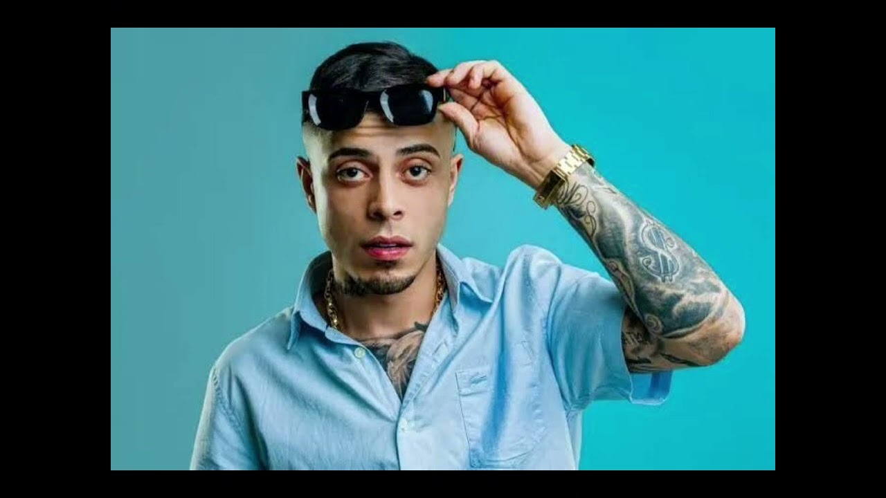MC TUTO - FAZ PARTE DE MIM 💔(BEAT DE FUNK)