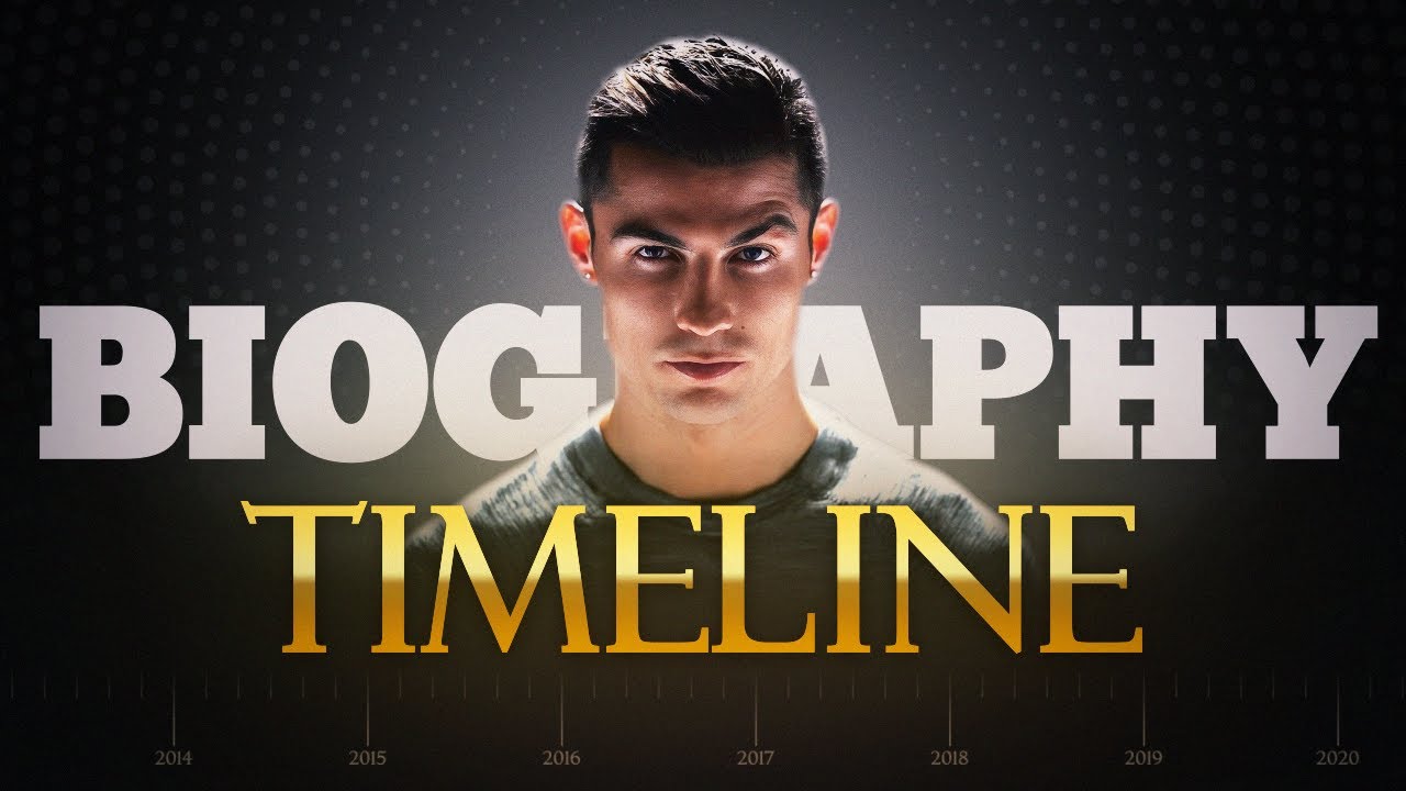 Who is Cristiano Ronaldo?