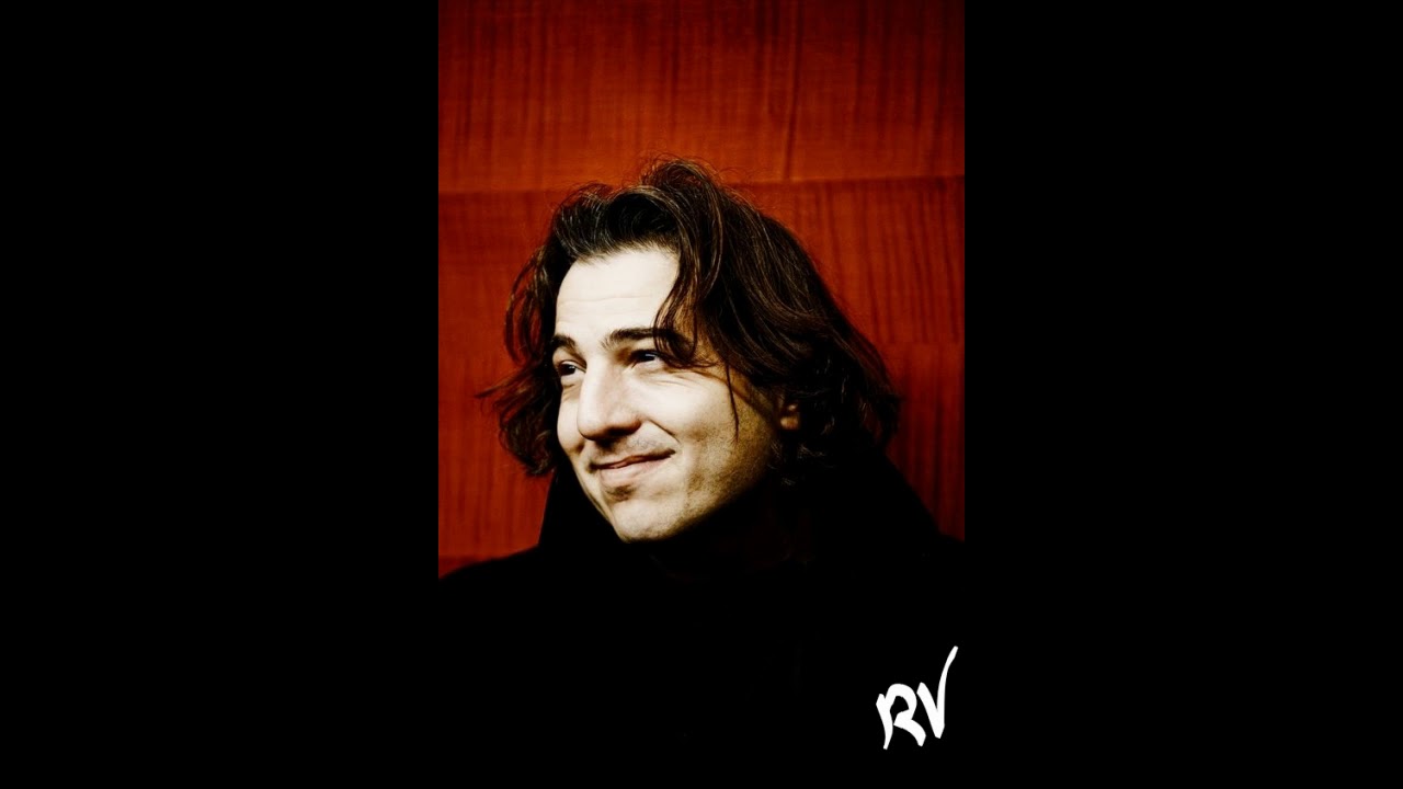 Fazıl Say & Serenad Bağcan- Düşerim