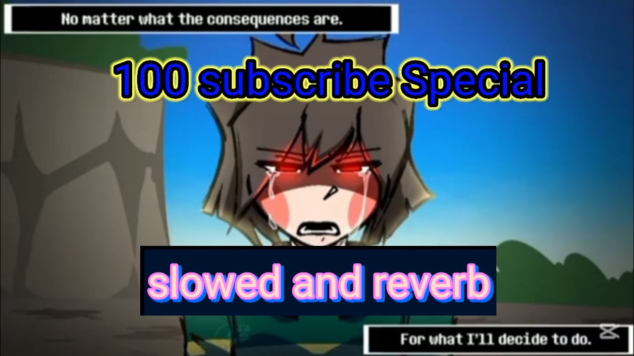 GlitchSwap: True Love (Slowed + Reverb) | 100 Subscriber Special part 1