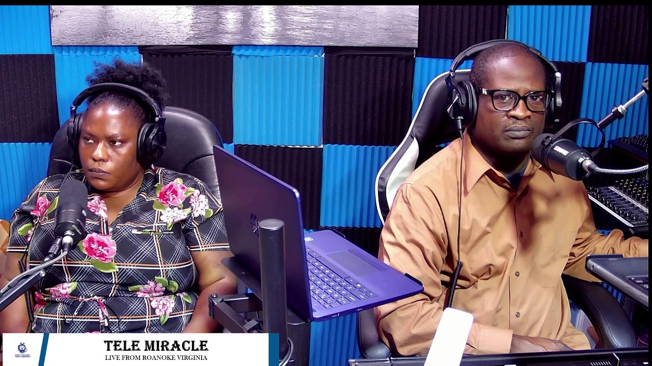 LEVANJILE DE GRACE