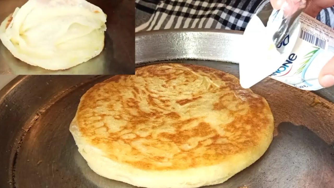 ندمت حتى جربتو وليت مدمنة عليه ملوي بدانون 👌 مورق ورطب وخفيف 👍 جربيه ودعي معايا 😊