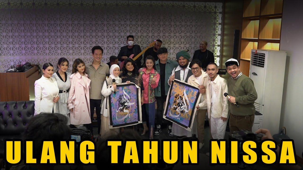 FINALLY‼ SABYAN PUNYA FANS SETIA DARI CHINA