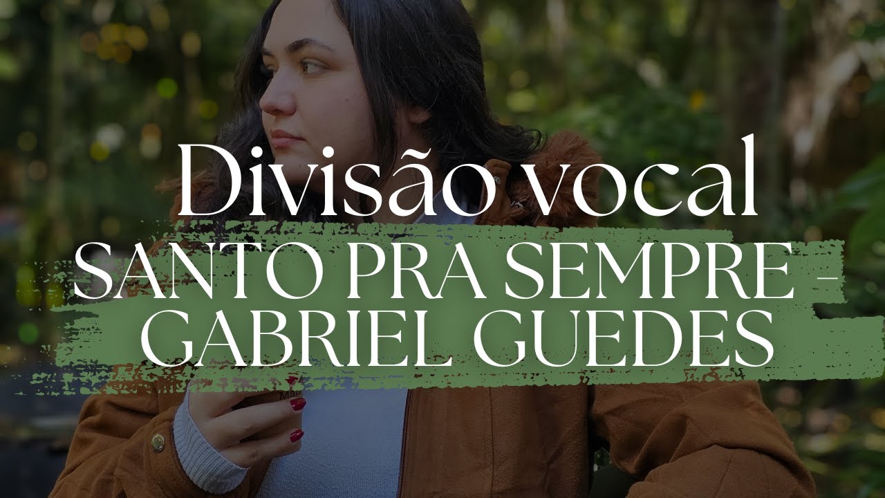 Divisão Vocal 