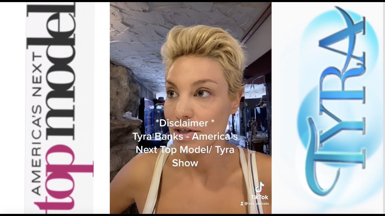 The Tyra Show- What they did to me when they PROMISED they wouldn't