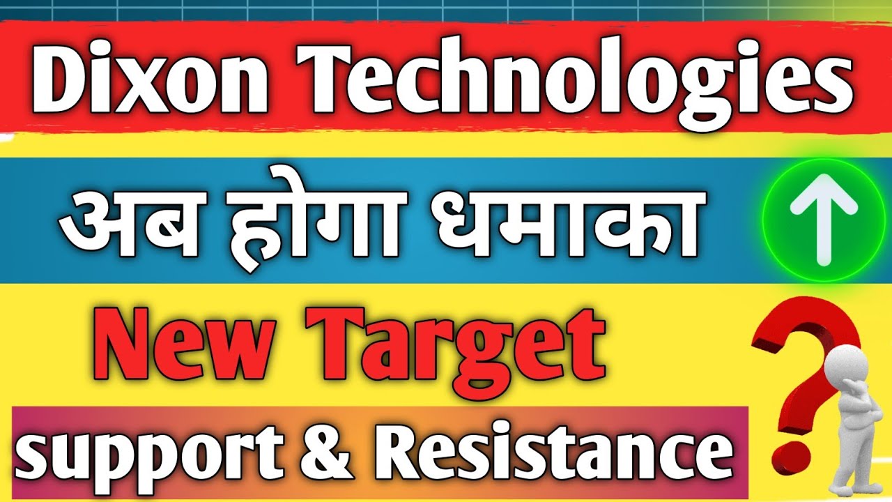 dixon technologies share latest news / dixon technologies share analysis / share news today / target