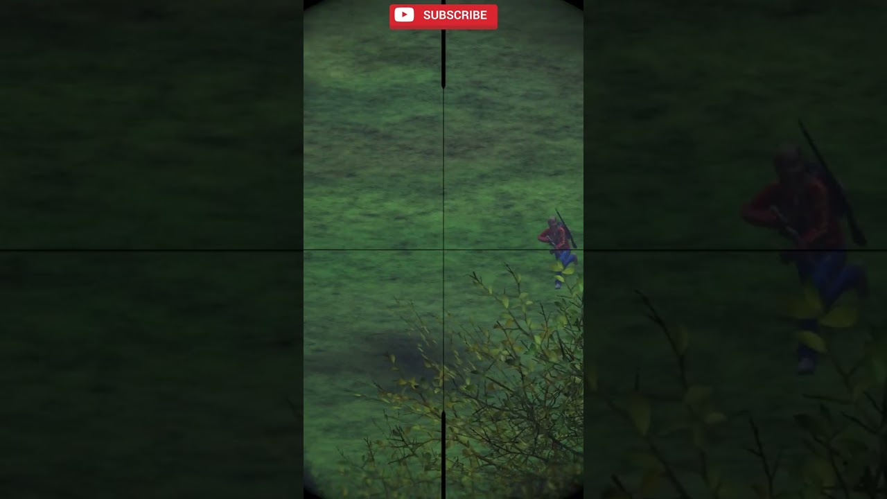 DayZ - There He Is Blaze #shorts