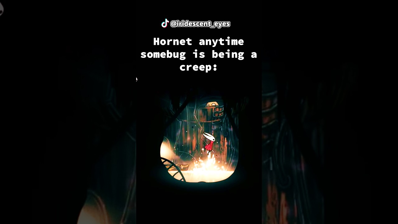 Silksong is truly GOTY worthy 🙂&zwj;↕️🏆