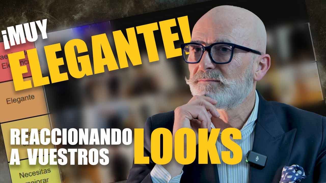 Reaccionando a Looks de mis SEGUIDORES | ❌ No Falles en estos ERRORES