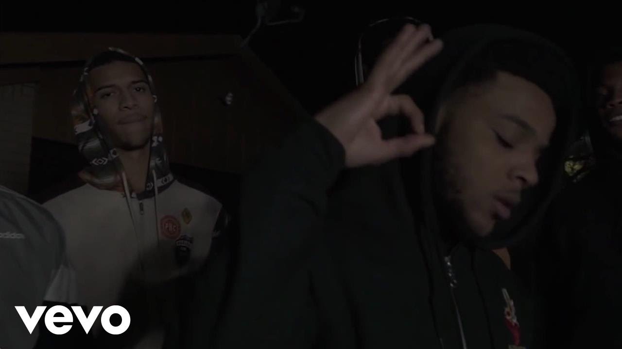 BandGang - Thank My Jesus