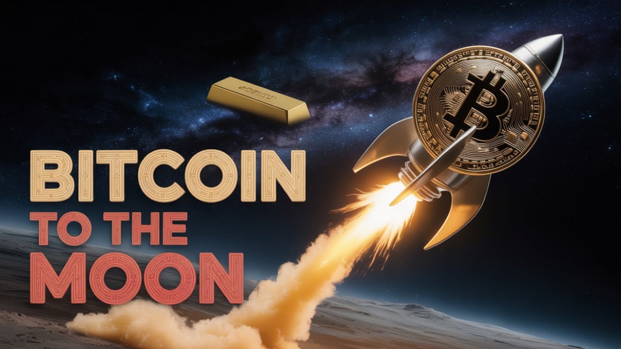 Por qué cripto es la oportunidad de la década