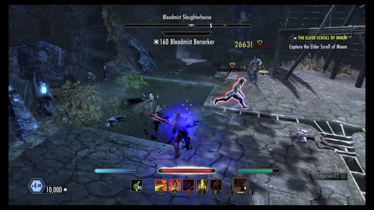 A Cancer Inside The ESO Community!! Elder Scrolls Online
