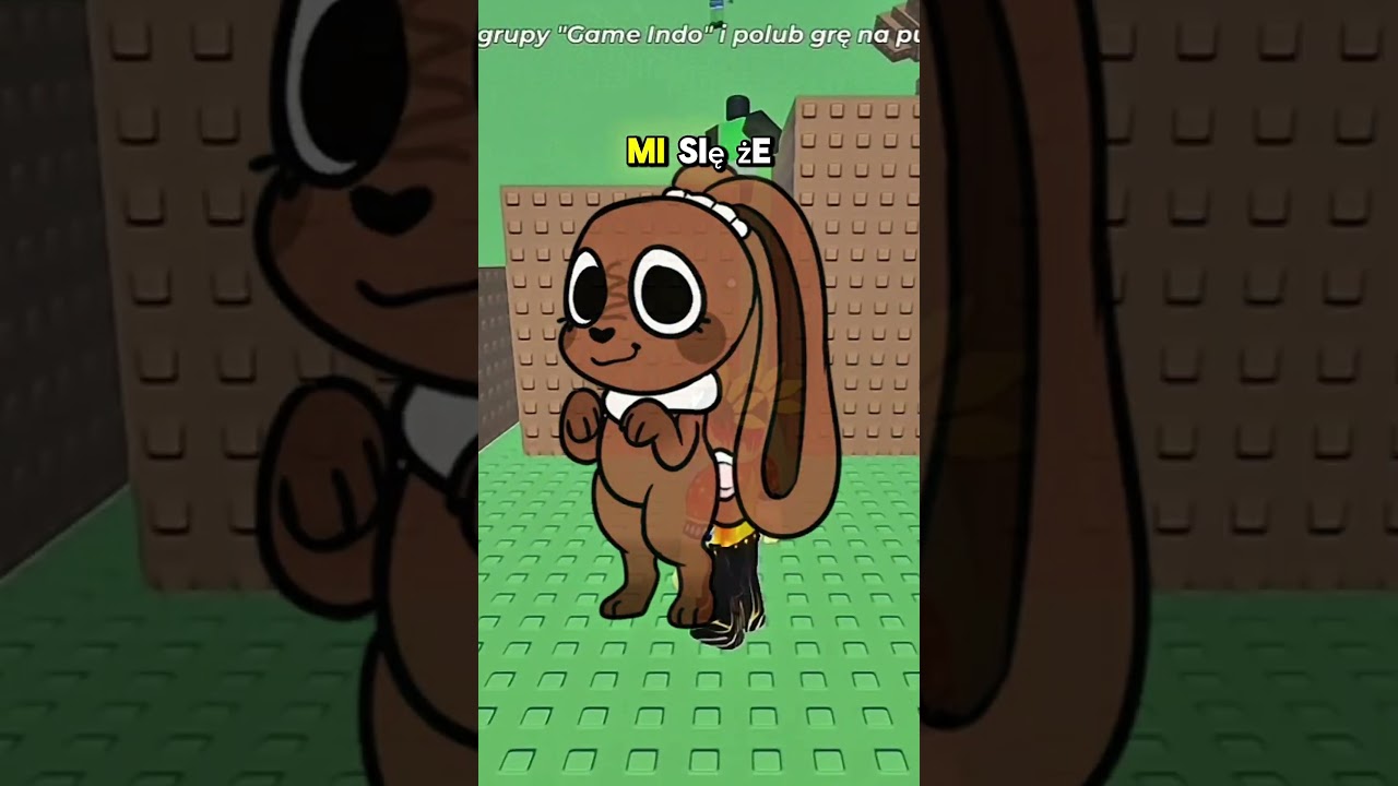 ILE SERC POWINNY MIEĆ TOONY Z DANDY'S WORLD WEDŁUG MNIE #dandysworldroblox