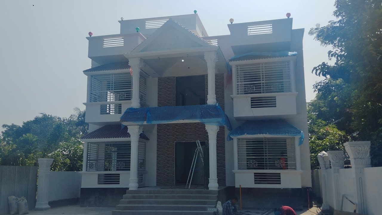স্বপ্নের ডুপ্লেক্স বাড়ি কিভাবে করলে মনের মত হবে
