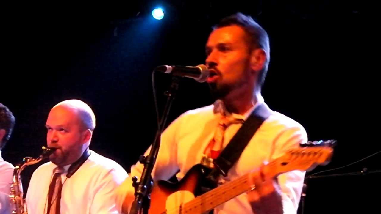 Si Cranstoun - Lonesome Heart Bandit