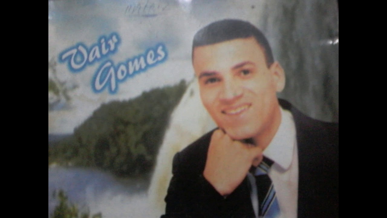 Ser fiel - Vair Gomes
