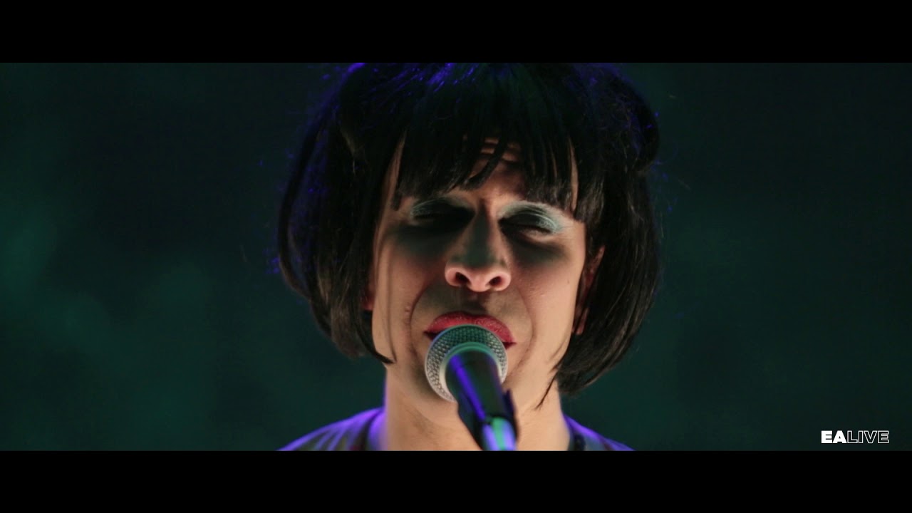 Pinc Louds | EA LIVE Sessions (full session)