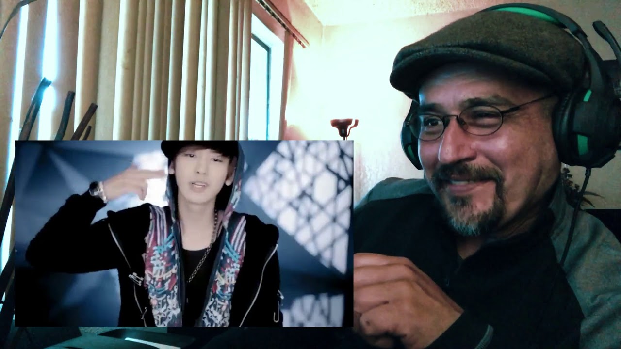 HISTORY EXO K 엑소케이 MUSIC VIDEO REACTION