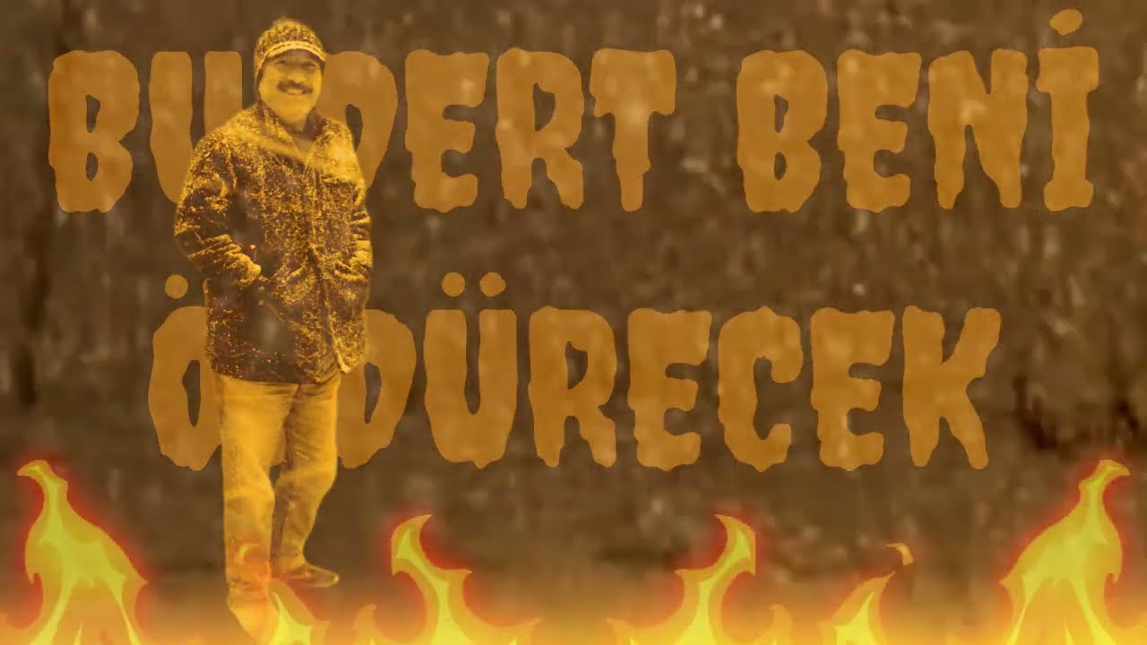 Zeynel Tatlıses / Bu Dert Beni Öldürecek
