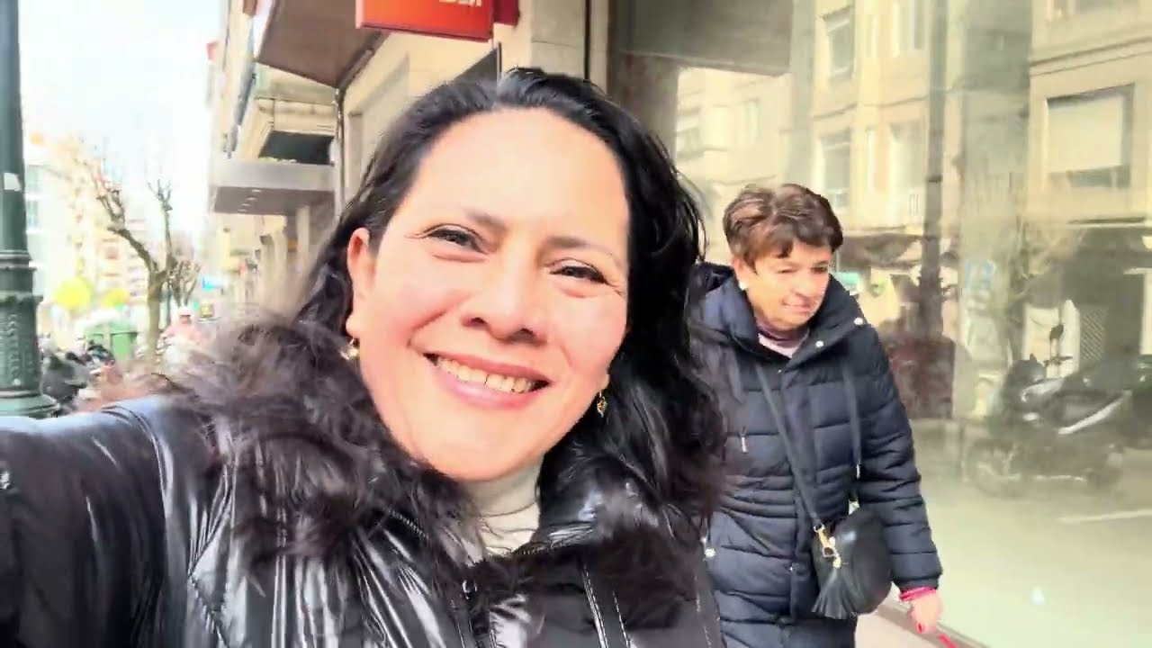 Tareas diarias de casa , compras  y más  #vlogs  vigo 🇪🇸