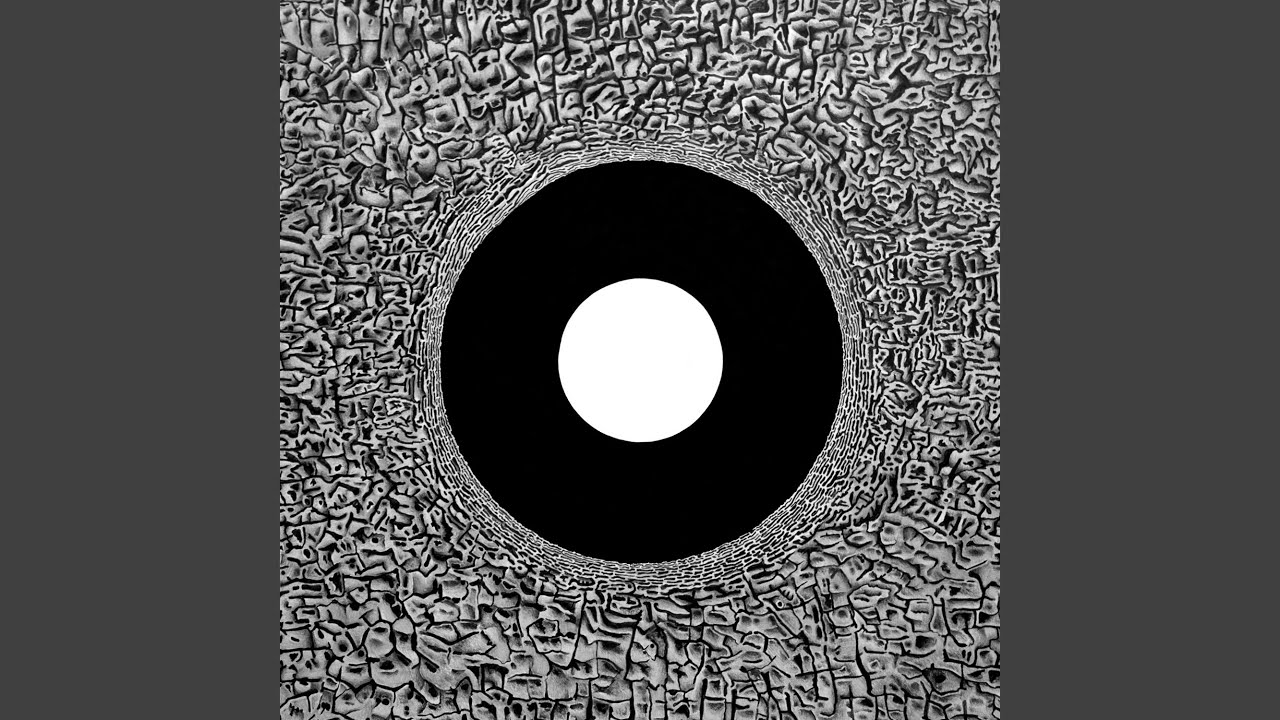 Medium Frequency (Single Version)