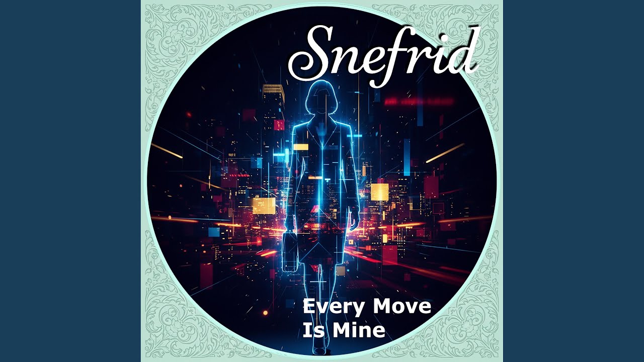 Every Move Is Mine