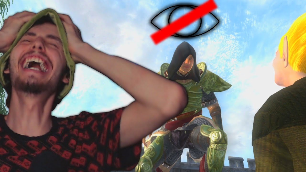 Cech Zlodějů, ale bez STEALTHU