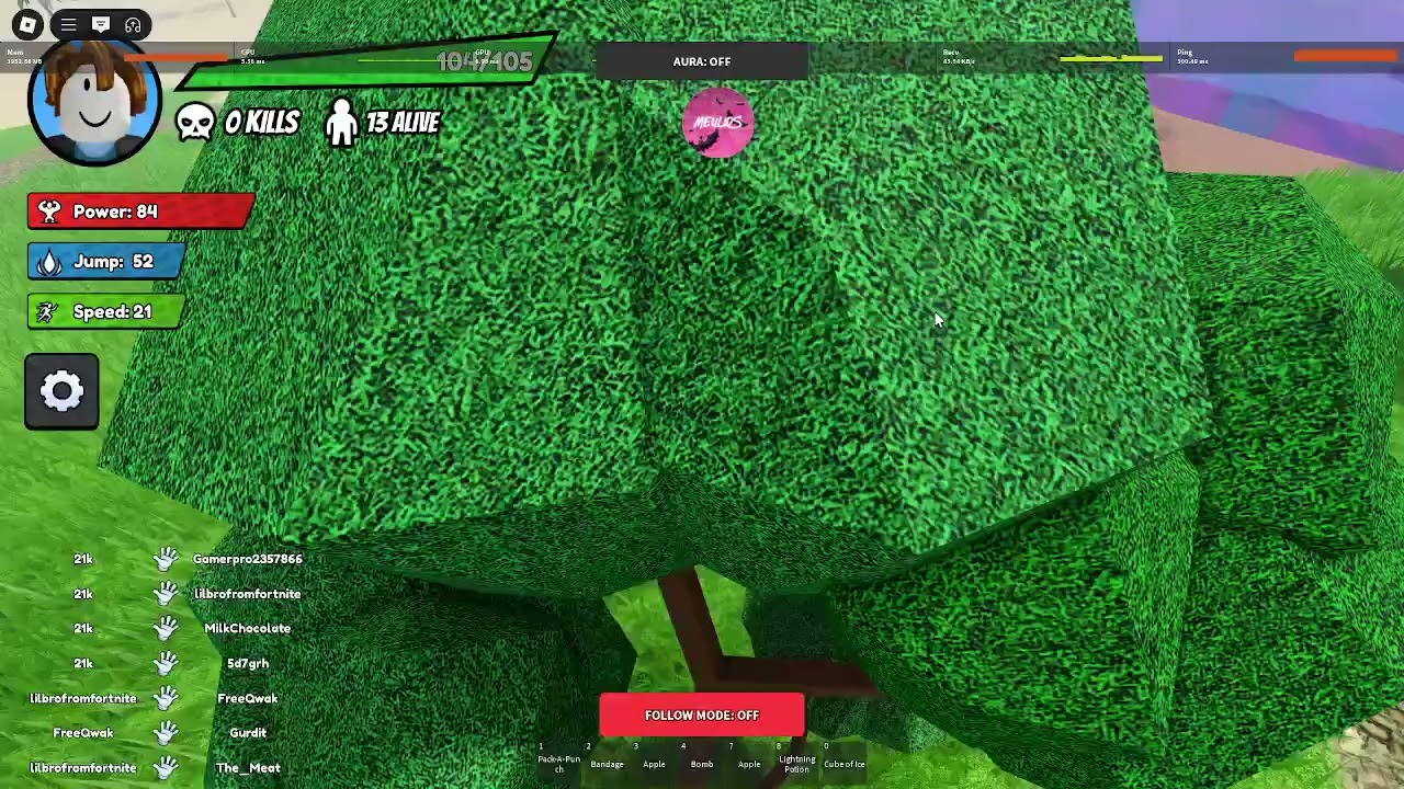 Slap royale Showcasing Meulios Script