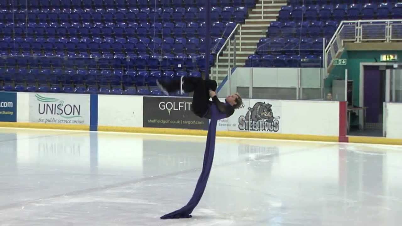 Mark Hanretty - Silks