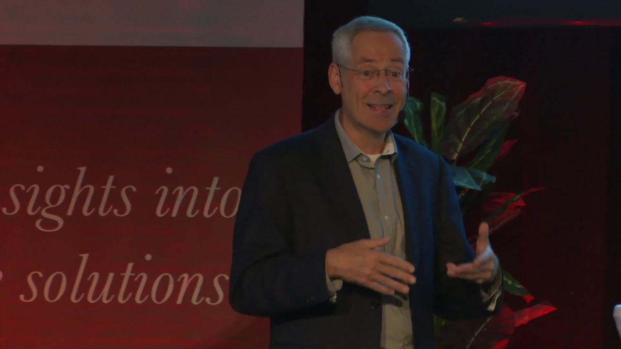 Dr Tim Gill, Independent scholar, advocate and consultant on childhood