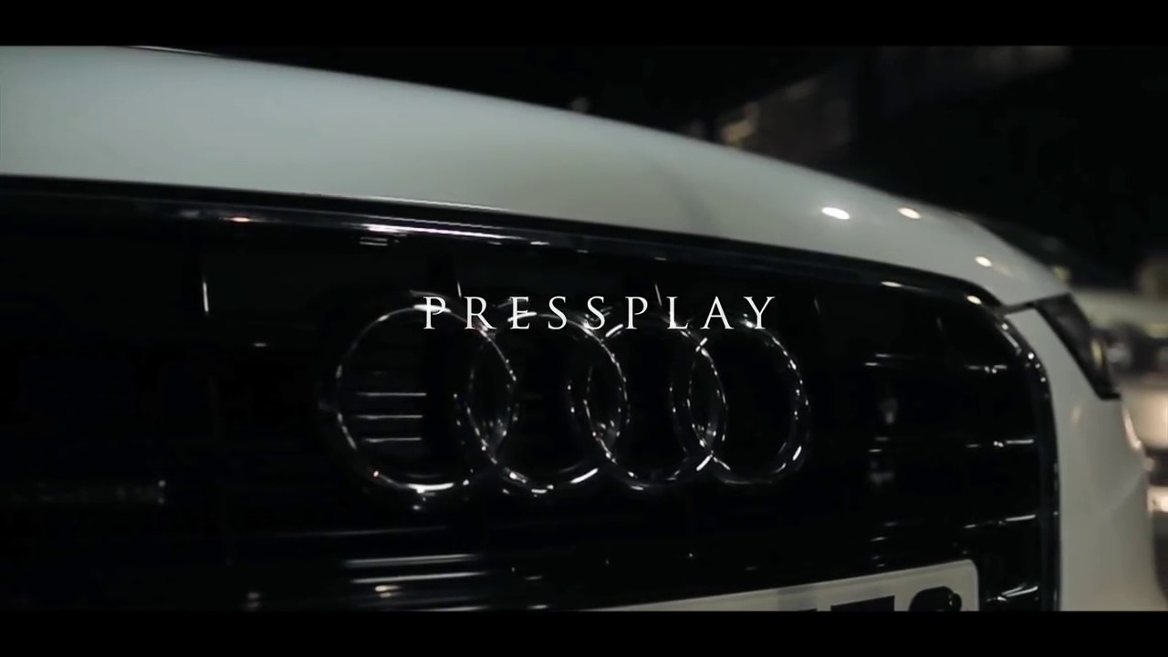 (SMG) Russ - Niggaz Know @splashplayent 