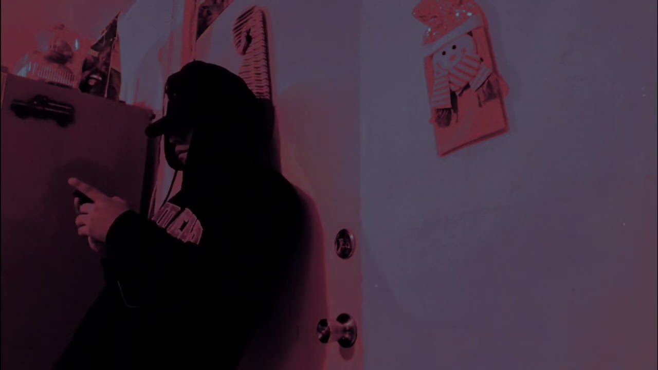 ADRIAN - GYAL (VISUALIZER)
