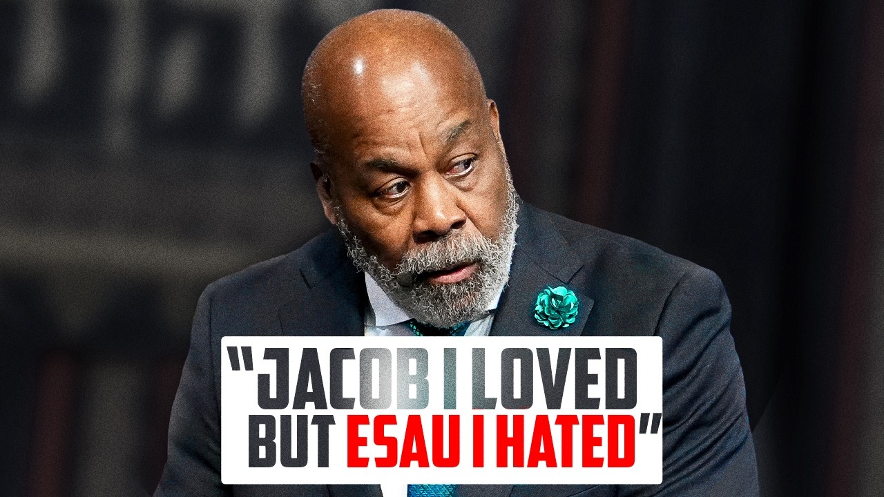 The Wicked Cousins of Israel? | Esau and the Edomites