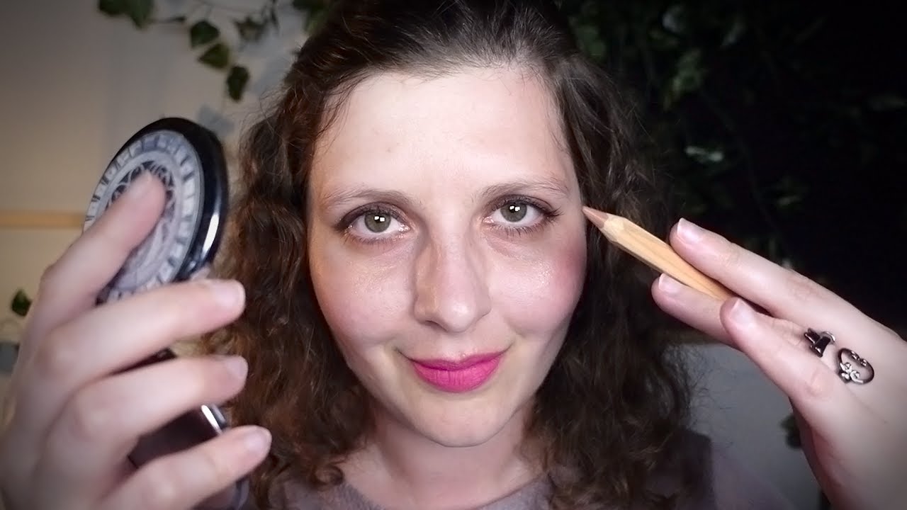 Your Date Suddenly Vanished | ASMR Obsessed Friend Roleplay, Makeup, Personal Attention