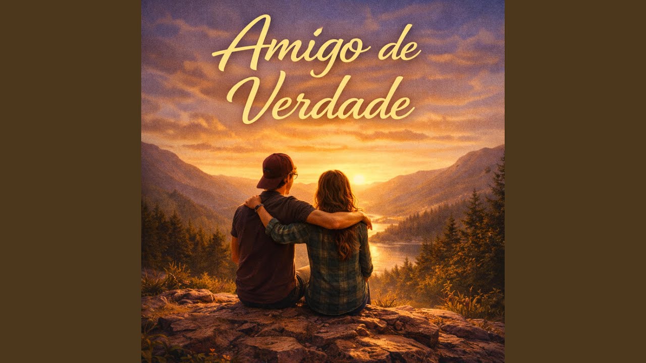 Amigo de Verdade