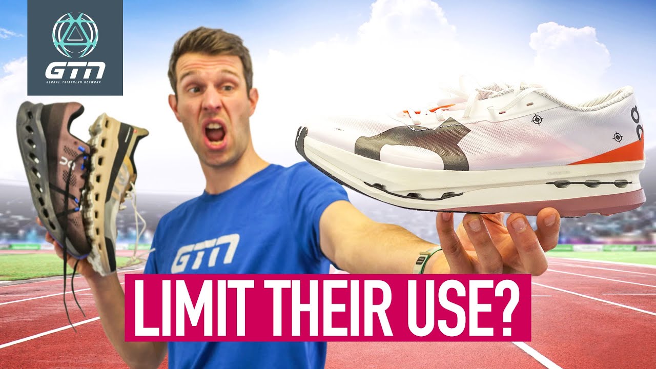 Should You Train In Carbon Super Shoes?