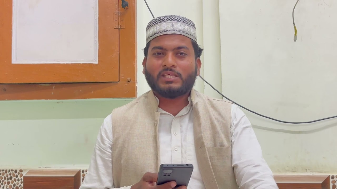 Bilali rang hai apna naat shareef beautiful voice Haseeb #youtube  #viralhaseeb 